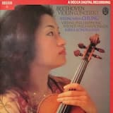 Violin Concerto in D major, op. 61: I. Allegro ma non troppo