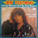 I Only Wanna Get Up and Dance