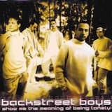 Show Me the Meaning of Being Lonely