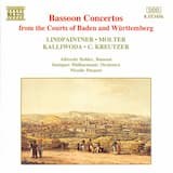 Bassoon Concerto in F major, op. 44: I. Allegro giusto