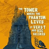 The Phantom Appeared