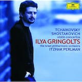 Concerto for Violin and Orchestra in D major, op. 35: I. Allegro moderato