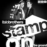 Stamp on the Ground (radio edit)
