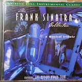 I've Got the World on a String