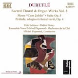 Messe "Cum Jubilo", op. 11: I. Kyrie