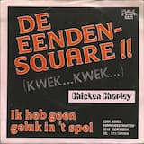 ’k Heb geen geluk in ’t spel