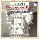 Die Kunst der Fuge, BWV 1080: Fuga 1