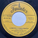 Lamento cumbiambero
