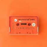 Push the Tempo (Extended Mix)