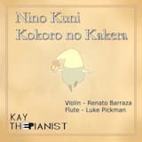 Kokoro no Kakera (from "Ni no Kuni")