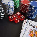 GAMBLING-MY HIS(STORY) LXXXVII