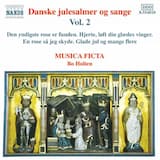 Et lidet barn så lysteligt