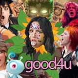 good 4 u is a new and original song which doesn’t plagiarize at all