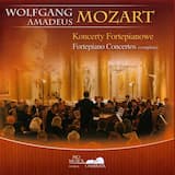 Fortepiano Concerto in E-flat major, KV 271: I. Allegro