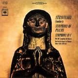 Symphony of Psalms: Part I