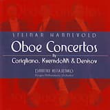 Concerto for Oboe and Orchestra: I. Tuning Game