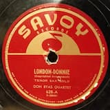 London-Donnie