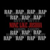 None Like Joshua (Diss)