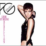 Liebe ist meine Rebellion (radio version)