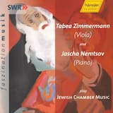 Rhapsody, op. 11: III. Non troppo vivace