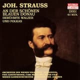 Rosen aus dem Süden, op. 388