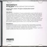 W Tej Grze (Wersja Radiowa Ocenzurowana)