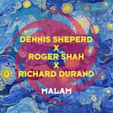 Malam (Extended mix)