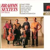 String Sextet no. 1 in B-flat major, op. 18: I. Allegro ma non troppo