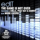 The Game Is Not Over