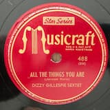 All the Things You Are