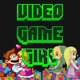 Video Game Girl