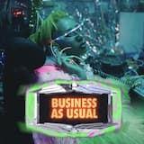 Business as Usual (9 - 5 MIX)