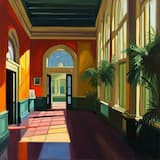 Financial Aid Requirement Satisfaction Inspection