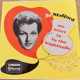 My Heart's in the Highlands