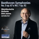 Symphony no. 5 in C minor, op. 67: II. Andante con moto