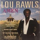 I Don't Feel No Ways Tired