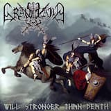 Throne of the Granite