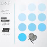 Music for Imaginary Scenarios