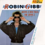 Boys (Do Fall In Love) (Extended Version)