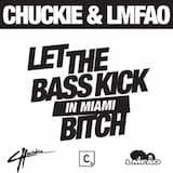 Let the Bass Kick in Miami Bitch (extended mix)