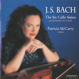 Suite No. 1, BWV 1007: I. Prélude