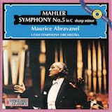 Symphony no. 5 in C sharp minor: 1 Trauermarsch. In gemessenem Schritt. Streng. Wie ein Kondukt