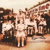 Fußballspielen (live)