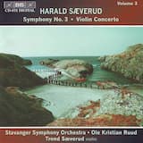 Violin Concerto, Op. 37: II. Andante sostenuto