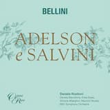 Adelson e Salvini: Atto I. Sinfonia