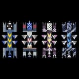 Infernal Selection Enceinte Version