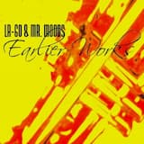 Blue Mountain (feat. Moddog)