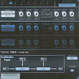 Don't Flue The Birds (TEKC 909 sharp mix)