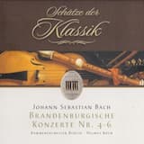 Konzert Nr. 6 B-Dur: Allegro