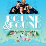 Round & Round